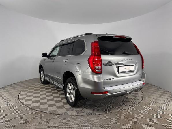 Haval H9 I Рестайлинг с пробегом 2022 года, цена 2 837 000 рублей, 103358 км, внедорожник, Автокод Объявления