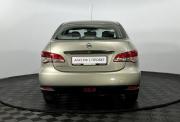 Nissan Almera III (G15) Нижний Новгород  - изображение 29