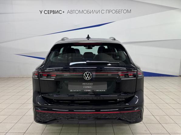 Volkswagen Tiguan III (China Market) с пробегом 2026 года, цена 4 900 000 рублей, 19 км, внедорожник, Автокод Объявления