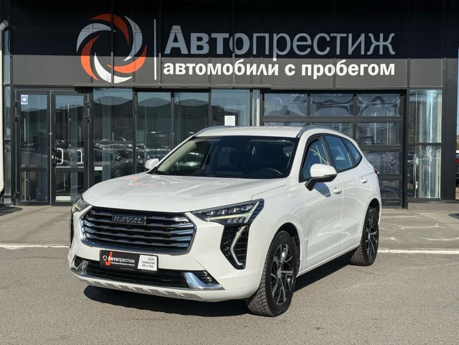 Haval Jolion I Волгоград  - изображение 3