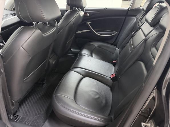Citroen C5 II с пробегом 2013 года, цена 578 000 рублей, 148843 км, седан, Автокод Объявления
