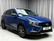 Lada (ВАЗ) Vesta I Ижевск  - изображение 29