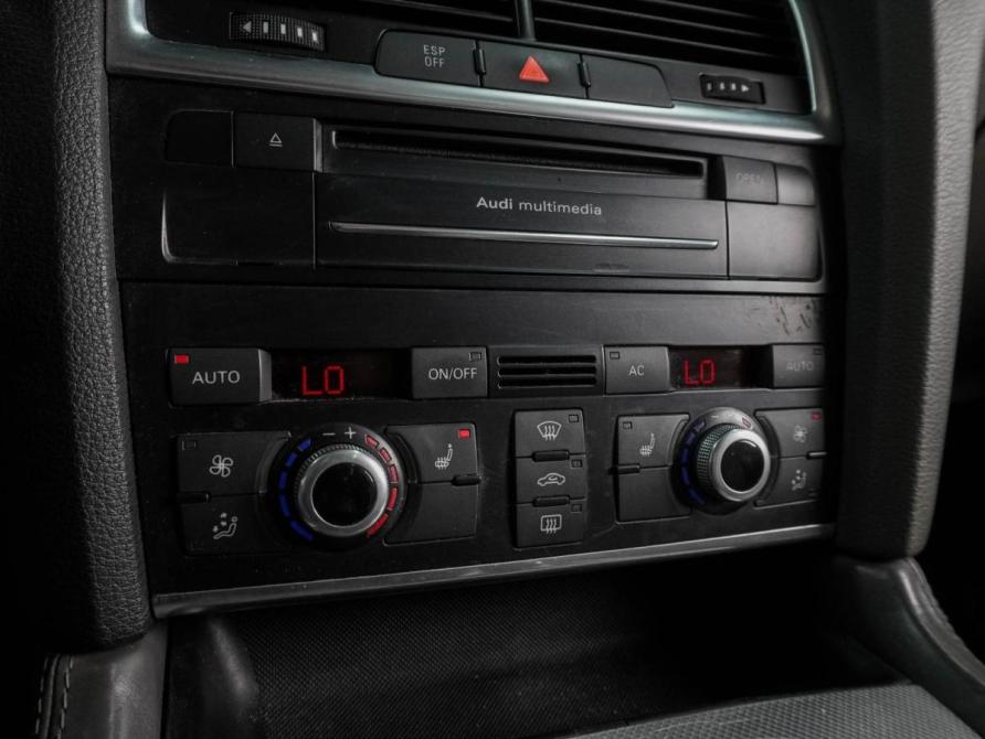 Audi Q7 I (4L) Рестайлинг Воронеж  - изображение 17
