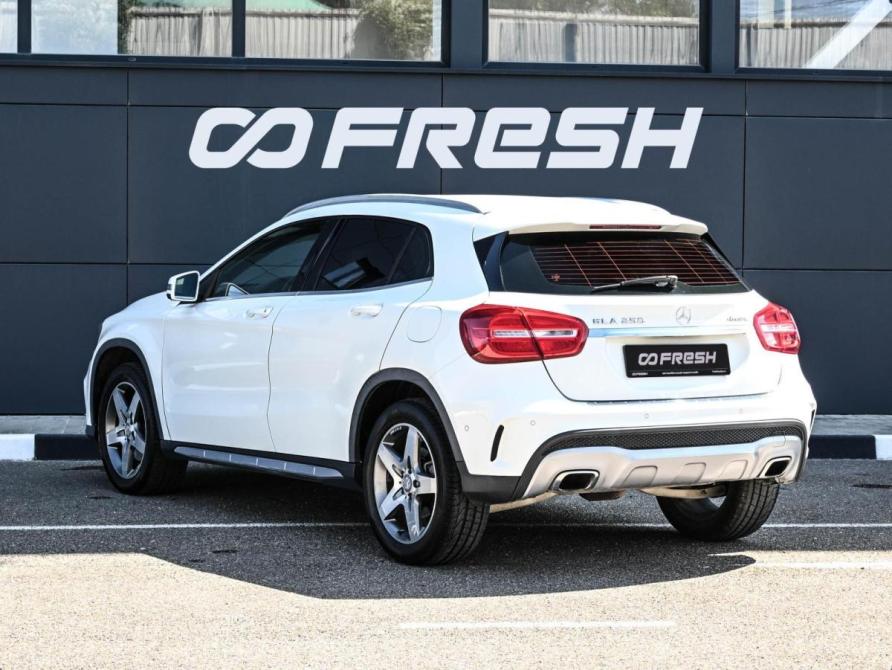 Mercedes-Benz GLA I (X156) Новороссийск  - изображение 2