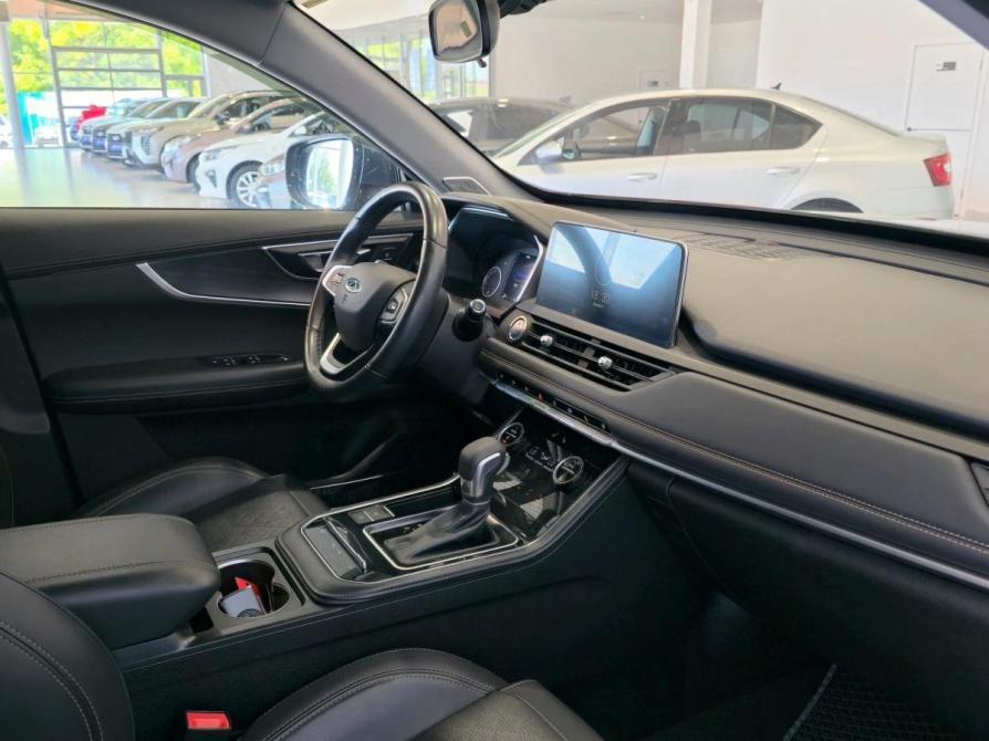 Chery Tiggo 8 Pro I Таганрог  - изображение 14