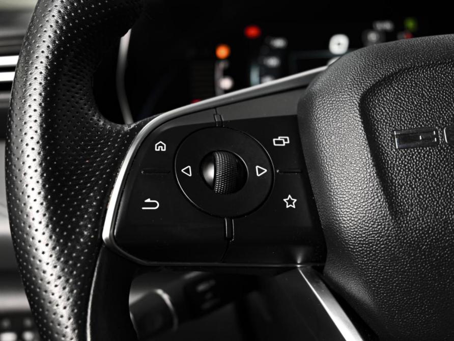 BAIC U5 Plus Ставрополь  - изображение 19