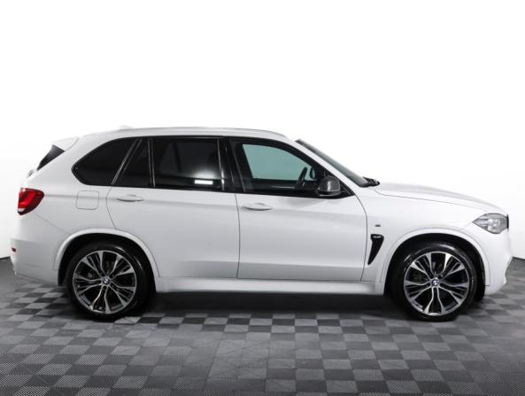 BMW X5 III (F15) с пробегом 2014 года, цена 3 285 000 рублей, 162939 км, внедорожник, Автокод Объявления