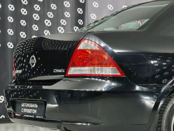Nissan Almera Classic I с пробегом 2010 года, цена 494 000 рублей, 243316 км, седан, Автокод Объявления