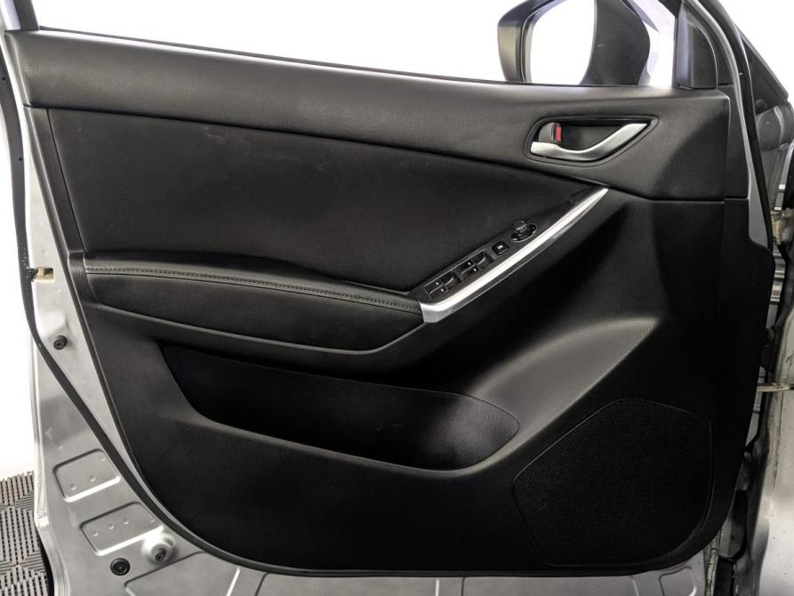Mazda CX-5 I Рестайлинг Москва  - изображение 19