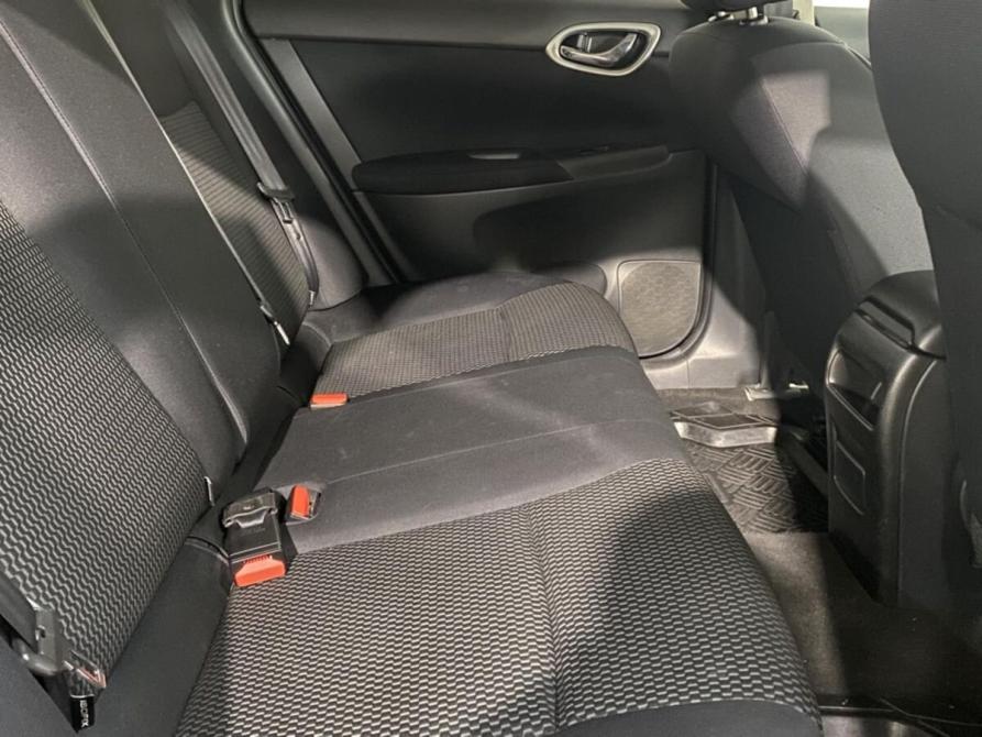 Nissan Sentra VII (B17) Курск  - изображение 14