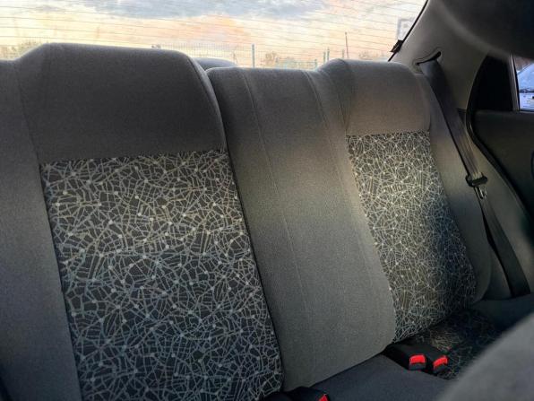Chevrolet Lanos I с пробегом 2006 года, цена 95 000 рублей, 191370 км, седан, Автокод Объявления