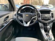 Chevrolet Cruze I Рестайлинг Санкт-Петербург  - изображение 25