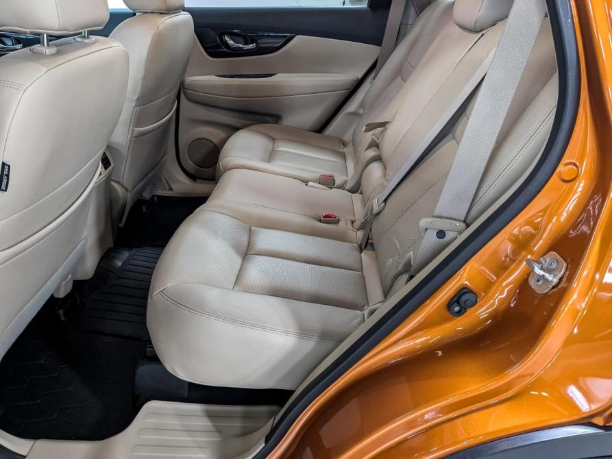 Nissan X-Trail III Рестайлинг Москва  - изображение 17