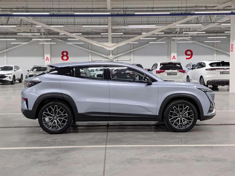 Changan UNI-T I Казань  - изображение 5