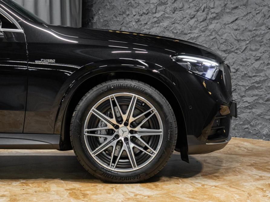 Mercedes-Benz GLC AMG II (X254) Москва  - изображение 6