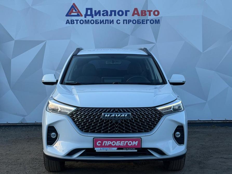 Haval M6 II Набережные Челны  - изображение 2