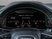 Audi Q8 I (4M) Москва  - изображение 67