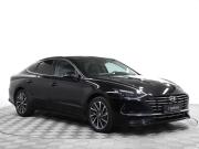 Hyundai Sonata VIII (DN8) Москва  - изображение 25