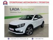 Lada (ВАЗ) Vesta I Красноярск  - изображение 18