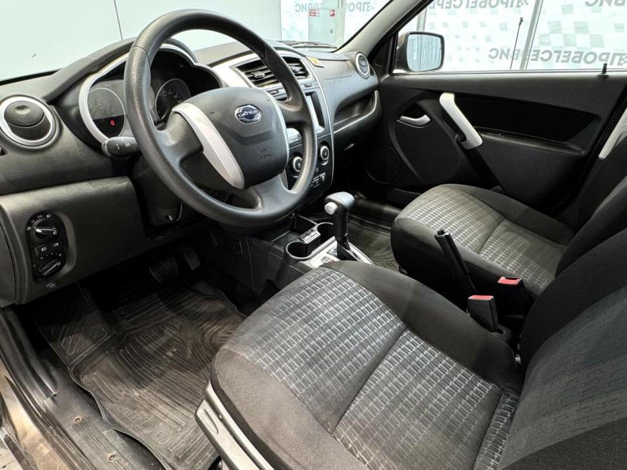 Datsun mi-DO Волжский  - изображение 13