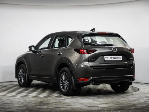 Mazda CX-5 II с пробегом 2021 года, цена 2 749 000 рублей, 47700 км, внедорожник, Автокод Объявления