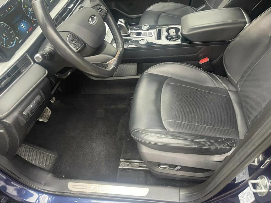 Chery Tiggo 8 Pro Max I Мурманск  - изображение 15