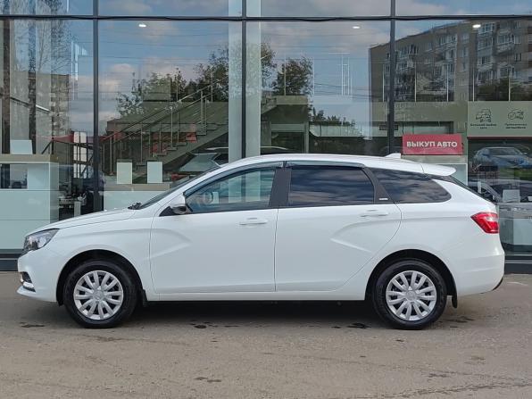 Lada (ВАЗ) Vesta I с пробегом 2019 года, цена 862 000 рублей, 122000 км, универсал, Автокод Объявления