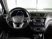 Kia Rio III Кемерово  - изображение 29