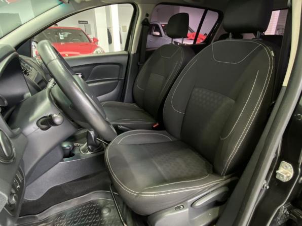 Renault Sandero II с пробегом 2014 года, цена 719 900 рублей, 80050 км, хэтчбек, Автокод Объявления