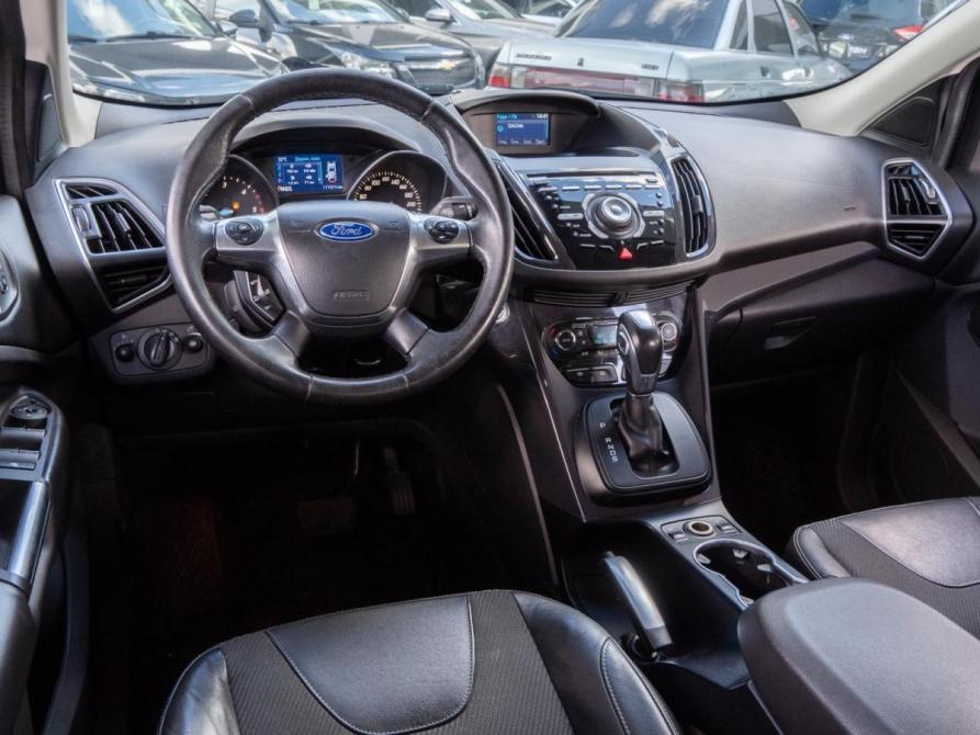 Ford Kuga II Волгоград  - изображение 6