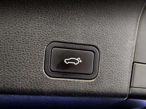 Geely Tugella I с пробегом 2022 года, цена 2 599 000 рублей, 59704 км, внедорожник, Автокод Объявления