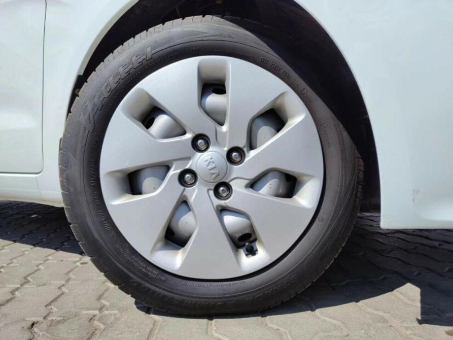Kia Rio III Рестайлинг Набережные Челны  - изображение 4