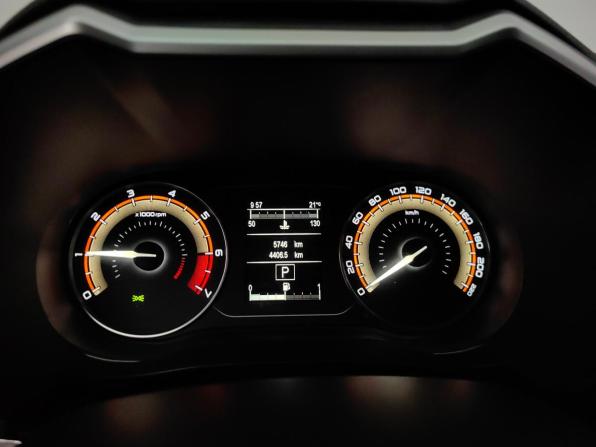 Lada (ВАЗ) Vesta I Рестайлинг (NG) с пробегом 2025 года, цена 1 425 000 рублей, 5745 км, седан, Автокод Объявления