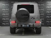 Mercedes-Benz G-Класс AMG II (W465) Рестайлинг Москва  - изображение 39