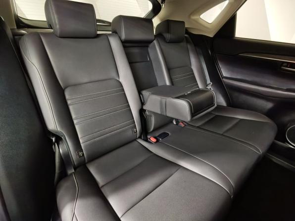 Lexus NX I Рестайлинг с пробегом 2021 года, цена 3 700 000 рублей, 84226 км, внедорожник, Автокод Объявления