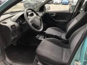 Opel Corsa C Рестайлинг Брянск  - изображение 24