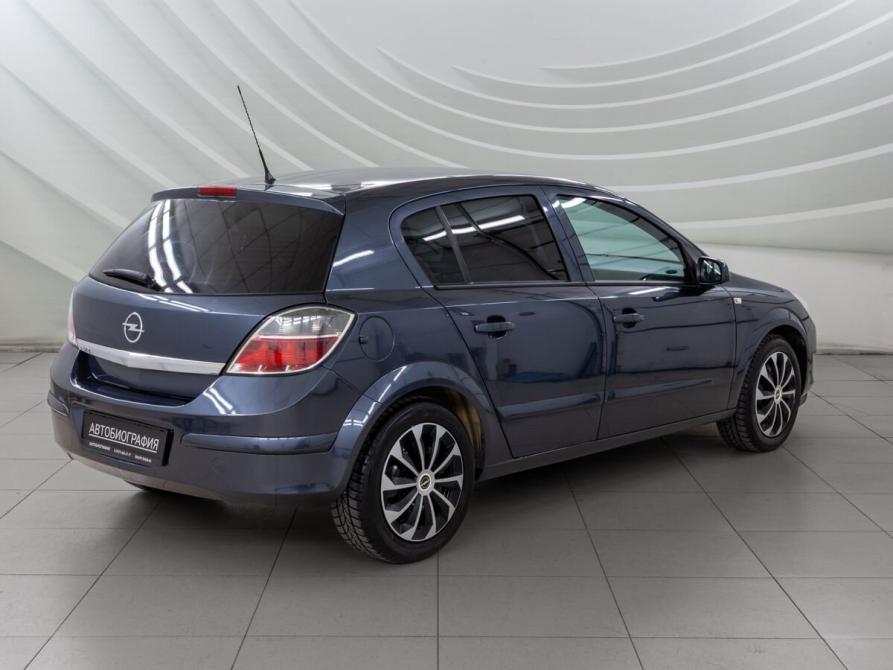 Opel Astra H Рестайлинг Волгоград  - изображение 7
