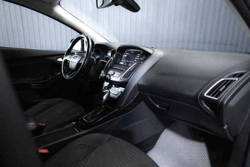 Ford Focus III Рестайлинг Тюмень  - изображение 18