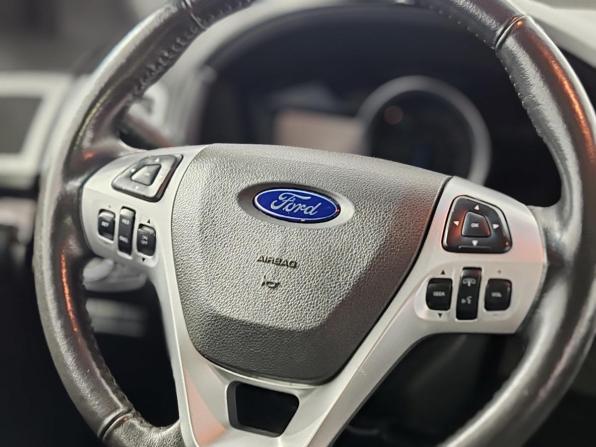 Ford Explorer V с пробегом 2014 года, цена 1 799 000 рублей, 174332 км, внедорожник, Автокод Объявления