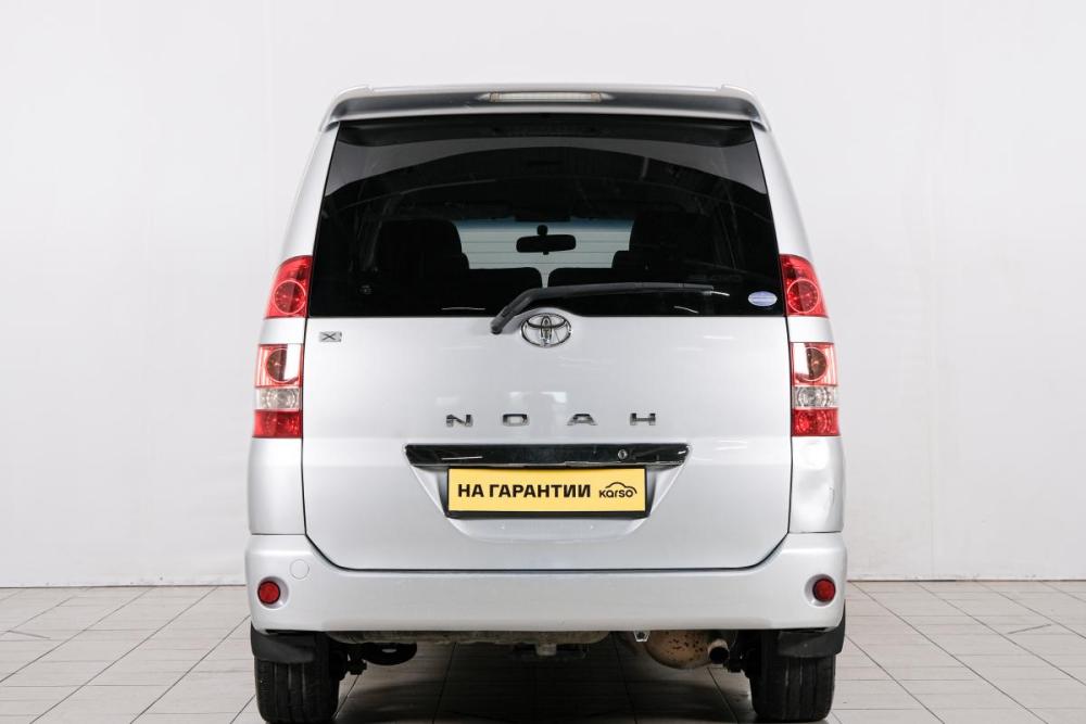 Toyota Noah I (R60) Красноярск  - изображение 6