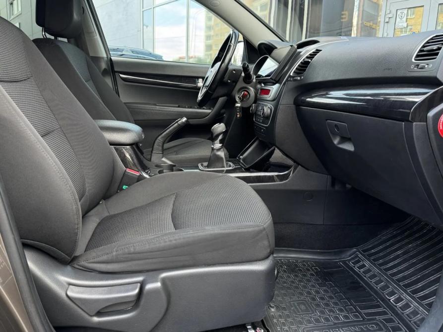 Kia Sorento II Рестайлинг Екатеринбург  - изображение 28