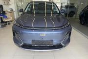 Geely EX5 EM-i Волгоград  - изображение 11