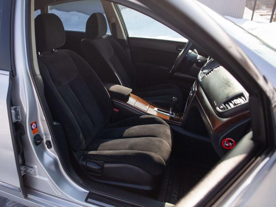 Nissan Teana II Иваново  - изображение 30