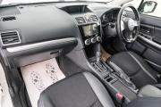 Subaru Impreza IV Рестайлинг Красноярск  - изображение 34