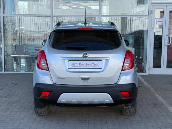 Opel Mokka I с пробегом 2014 года, цена 1 099 000 рублей, 125572 км, внедорожник, Автокод Объявления