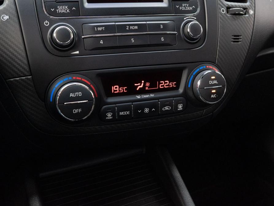 Kia Cerato III Тюмень  - изображение 20