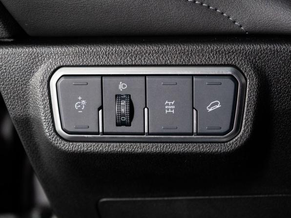 Haval F7 I с пробегом 2021 года, цена 1 799 500 рублей, 71274 км, внедорожник, Автокод Объявления