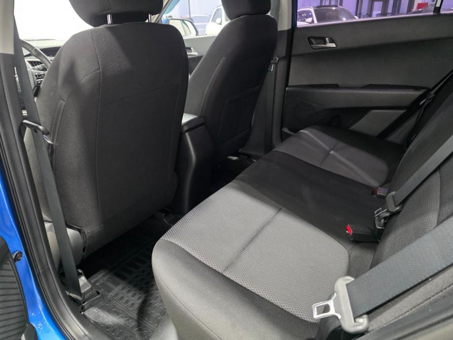 Hyundai Creta I Ставрополь  - изображение 13