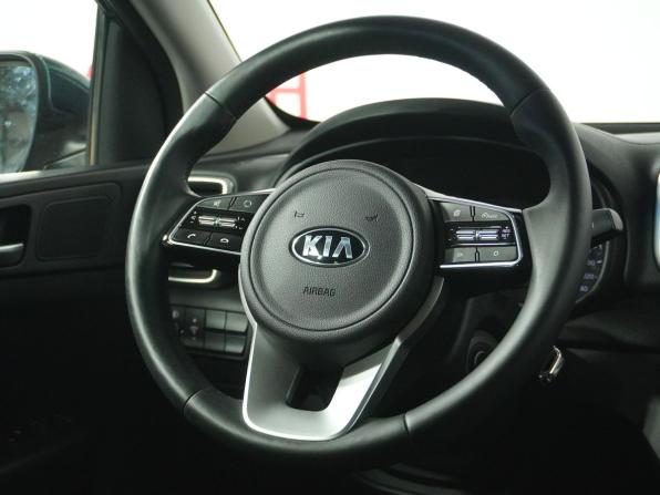 Kia Sportage IV Рестайлинг с пробегом 2021 года, цена 2 198 000 рублей, 47899 км, внедорожник, Автокод Объявления