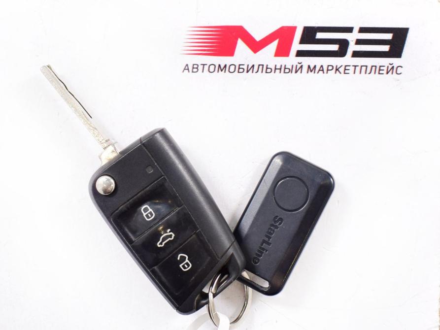 Volkswagen Polo VI Кемерово  - изображение 26